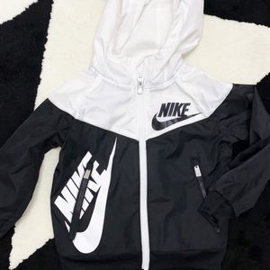 Nike Windbreaker 2Y